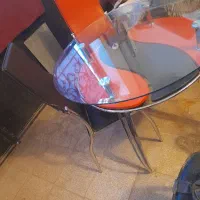 میزنهارخوری|میز و صندلی غذاخوری|کرمان, |دیوار