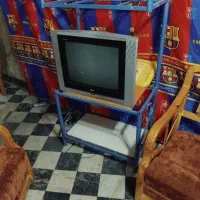 تلویزیون ۲۱ بامیز وگیرنده