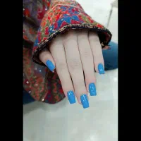 کاشت ناخن|خدمات آرایشگری و زیبایی|زابل, |دیوار