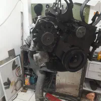 دعوت به همکاری جهت مکانیکی