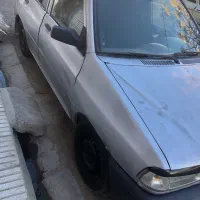 پراید141دوگانه دست|خودرو سواری و وانت|سبزوار, عارف|دیوار