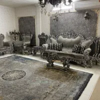 مبل مدل طنابی