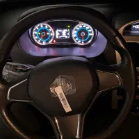 کوییک نقره ای صفر رینگ آلومنیومی|خودرو سواری و وانت|تبریز, |دیوار