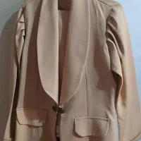 کت شلوار زنانه،کت سارافون،بارانی،شومیز|لباس|شاهین‌شهر, شهرک سایت|دیوار