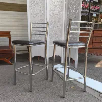 صندلی اپن گلدانی فلزی|میز و صندلی غذاخوری|تهران, امام حسین|دیوار