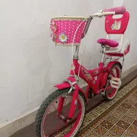 دوچرخه