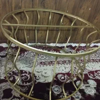 میز جلو مبلی بدون آینه|مبلمان خانگی و میز عسلی|مشهد, موسوی قوچانی|دیوار