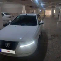 سورن پلاس مدل ۱۴۰۰|خودرو سواری و وانت|مسجد سلیمان, |دیوار