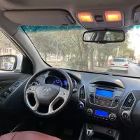 توسان ۲۰۱۵ سفید|خودرو سواری و وانت|تهران, بهمن یار|دیوار