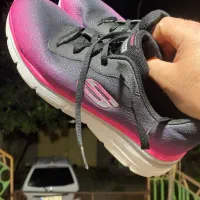 کتونی اسکیچرز اورجینال