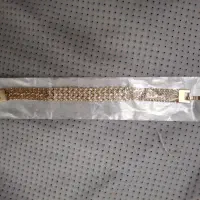 دستبند والنگوی طلا روس