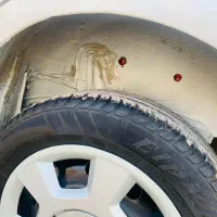 پژو slx معمولی مدل ۹۰|خودرو سواری و وانت|کارون, |دیوار