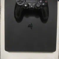 ps4 دو دسته