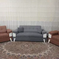 مبل راحتی ۷ نفره