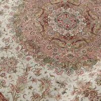 فرش نه متری سالم ماشینی ۷۰۰ شانه|فرش|تبریز, |دیوار