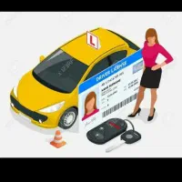 آموزش رانندگی رفع استرس و قبولی تضمینی آزمون