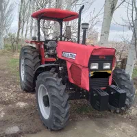 تراکتور ۸۰۰ مدل ۱۴۰۴ تحویلی آخر بهمن ماه