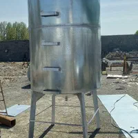 تانکر اب تانکرسازی خرید وفروش و معاوضه|مصالح و تجهیزات ساختمان|مشهد, توس (بلوار توس)|دیوار