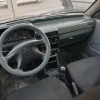 پراید ۸۶ هیدرولیک