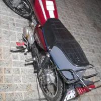 متور125درحدنو سنددار