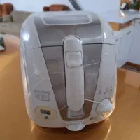 سرخ کن و قهوه ساز