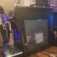 دستگاه اسپرسوسازقهوه سازمارک فیلیپس|سماور، چای‌ساز، قهوه‌ساز|اسلام‌شهر, شهرک واوان|دیوار