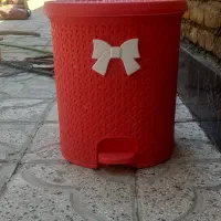 فروش سطل زباله سایز بزرگ