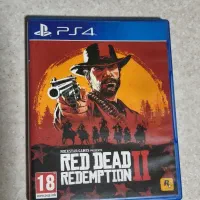 رد دد ۲ red dead 2