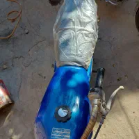 متور هنداcg125 مزایده