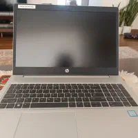 لپ تاب hpدرحد نو