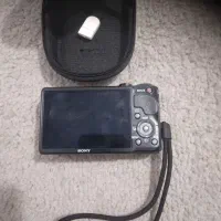 دوربین سونی|دوربین عکاسی و فیلم‌برداری|اهواز, کوی نیرو|دیوار