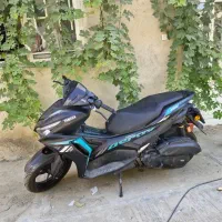 موتور رایز 170
