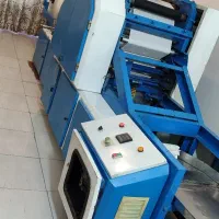 خط تولید دستمال کاغذی