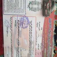 پارس مدل 90|خودرو سواری و وانت|شیدا, |دیوار