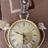 ساعت قدیمی وعتیقه