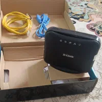 مودم adsl ثابت