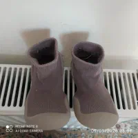 کفش جورابی کودک اسپورت