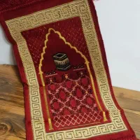 سجاده + رکعت شمار + قبله نما