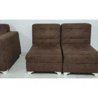 مبل راحتی ۸نفره|مبلمان خانگی و میز عسلی|کردکوی, |دیوار