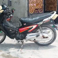 موتور بی کلاچ