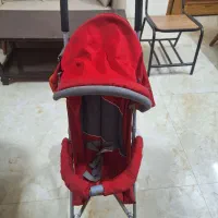 کالسکه تاشو checo