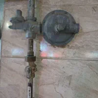 خدمات لوله کشی گاز