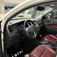 هیوندای توسان 2016|خودرو سواری و وانت|تهران, نیلوفر|دیوار