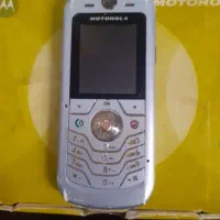 دو عددموبایل موتورولا L6