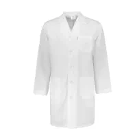 رو‌پوش سفید مردانه سایز ۴۰