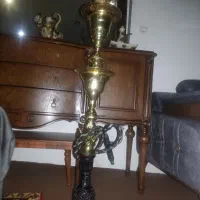 قلیان برنج