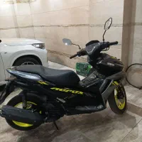آیروکس ۴۰۱ سریع اول اصلی استثنایی کم کار