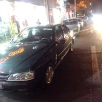 پرشیا81|خودرو سواری و وانت|تبریز, |دیوار