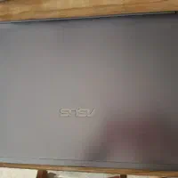 لبتاب ایسوس n53s بسیار تمیز