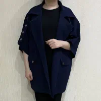 مانتو پاییزه